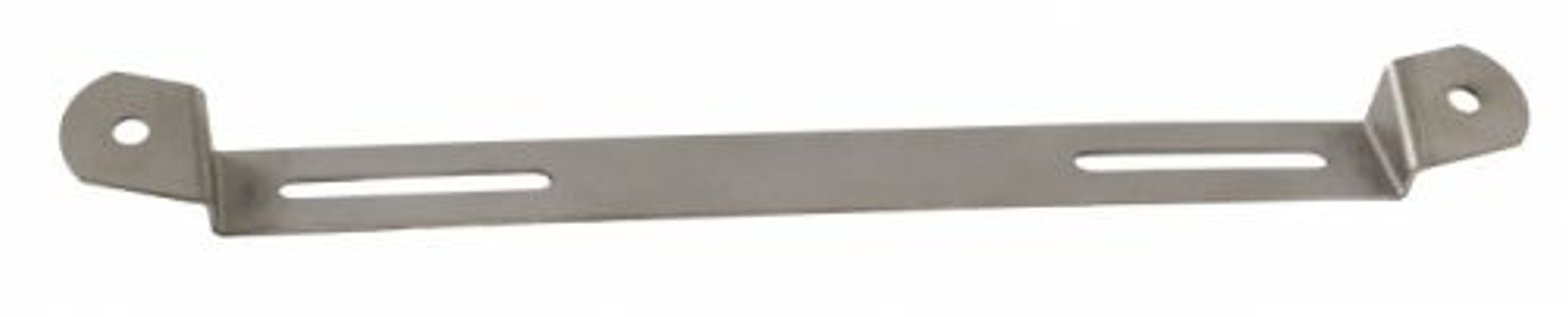 Nummerpladeholder kofanger for