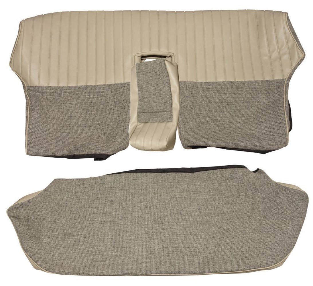 Bezug Rücksitz Amazon