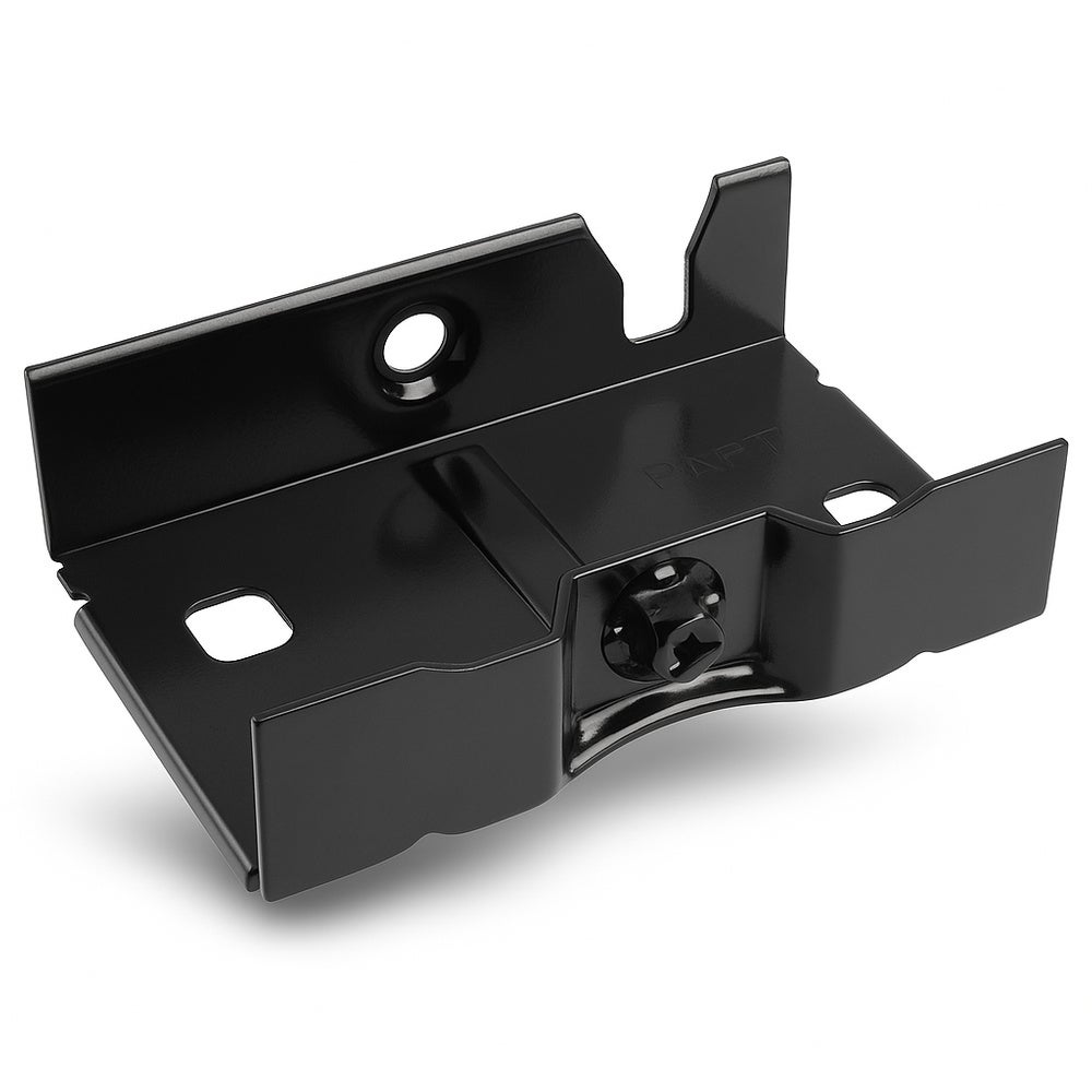 Beslag kofangerbjelke bag