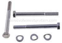 Montageset luchtfilter