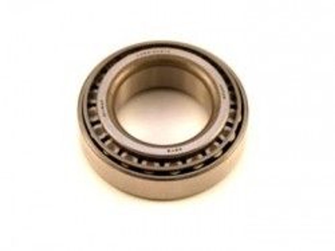 Standard indvendig + ydre ringdifferentiale M27 Spicer til Volvo Amazon