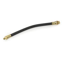 Hydraulschlauch Kupplung