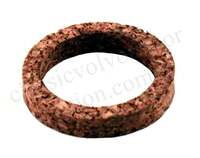 Packning nedre B14A/B16B kork