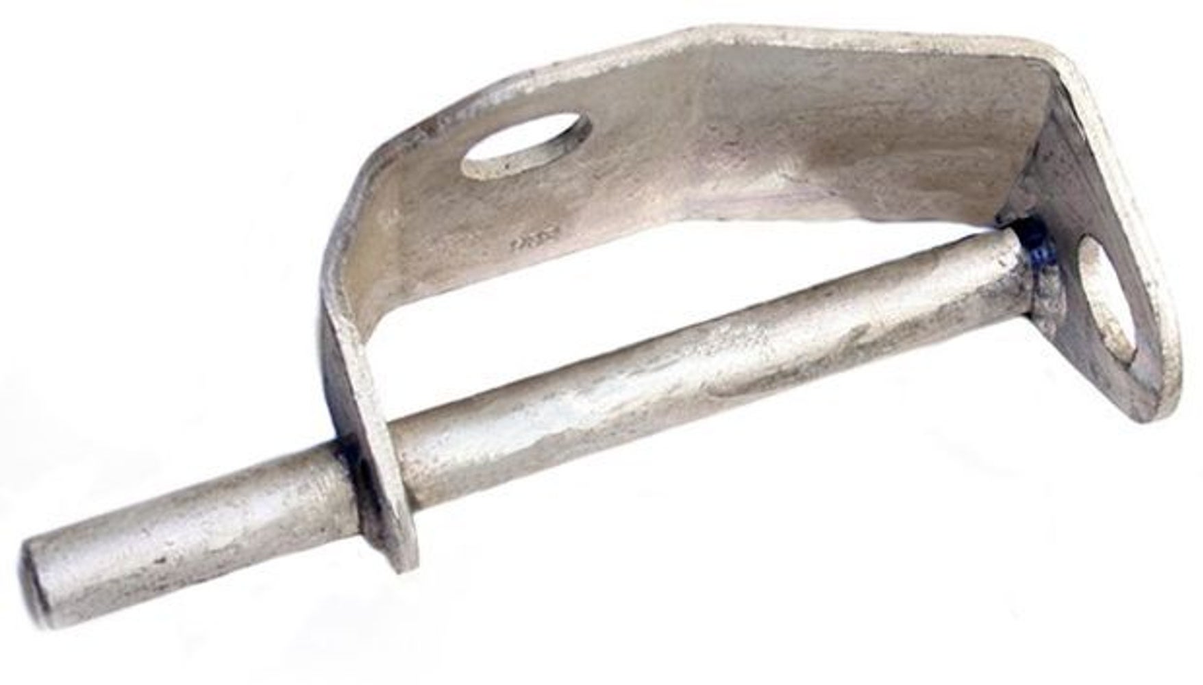 Beslag udstødningsophæng