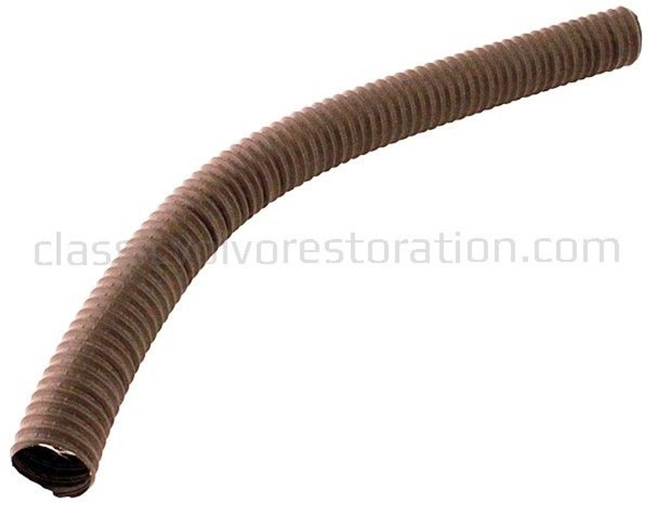 Durite d'air cabine-dégivrage B16