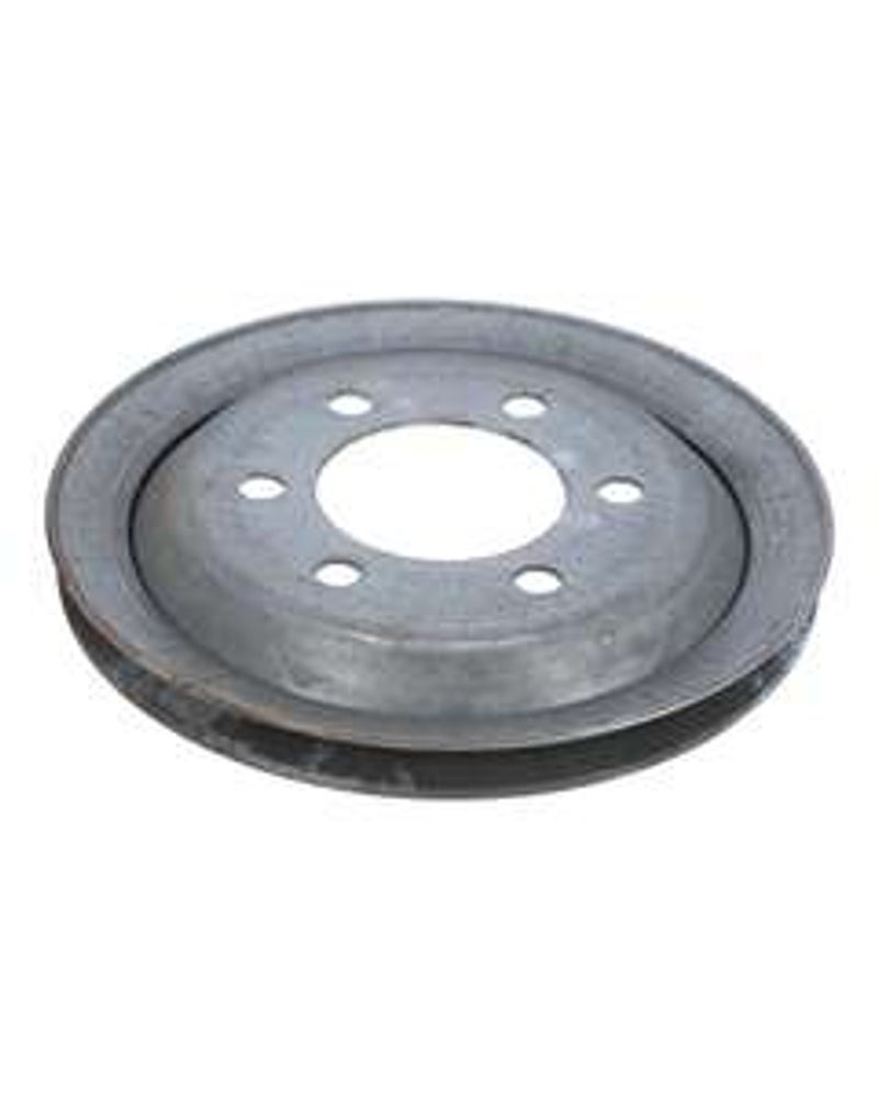 Remskiva Ø160 mm Alt 2 till Volvo B30A, B30E, B30F