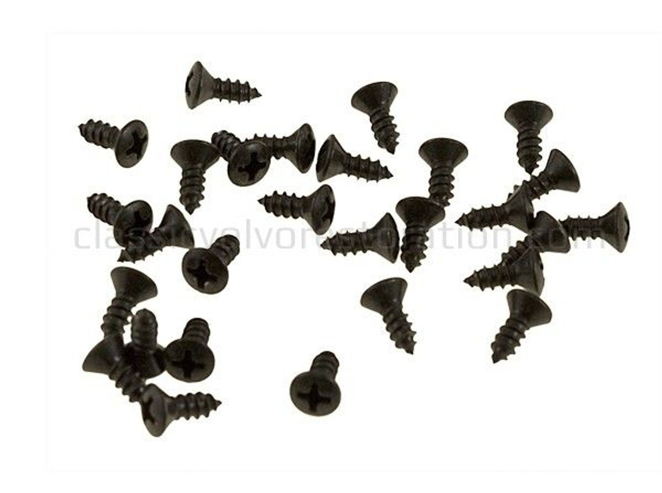 Monteringssæt filtliste