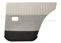 Türverkleidung hinten