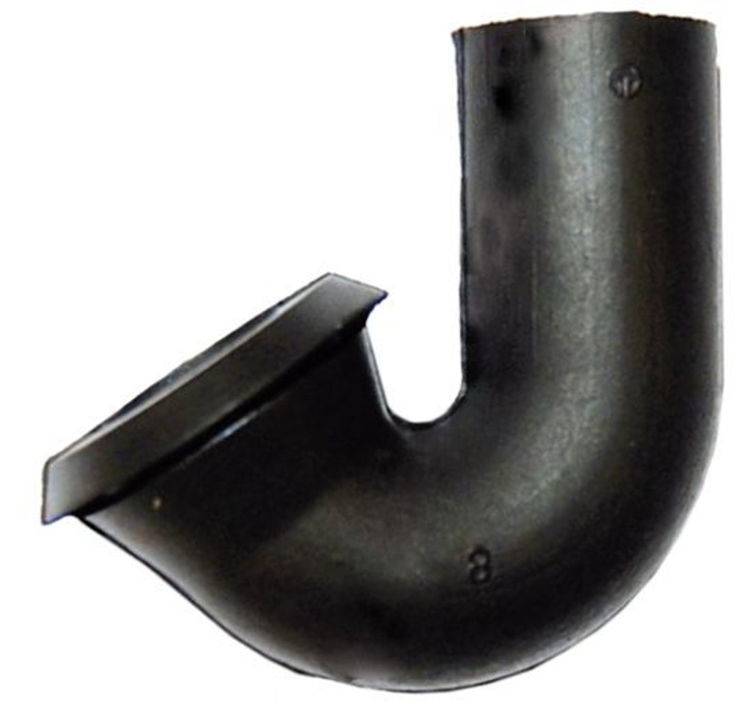 Ventilator forlygter venstre