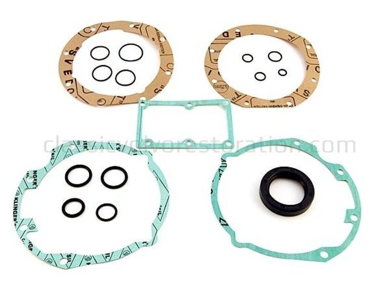 Dichtungssatz Overdrive J-Typ