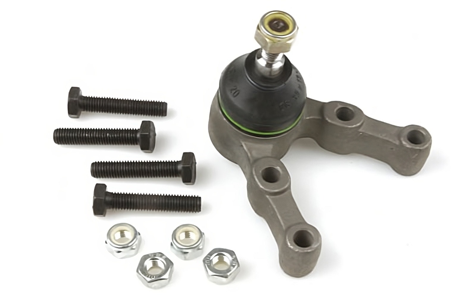 Spindelled nedre Ekonomi