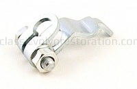 Hefboomarm SU regeling achter