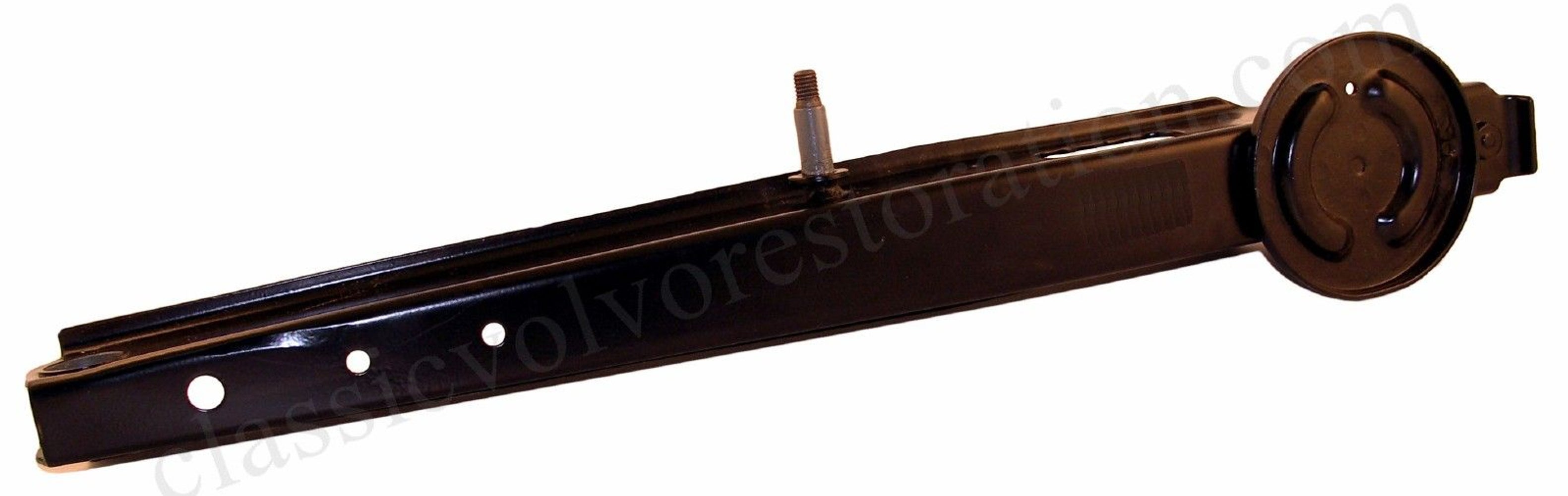 Querlenker Amazon hinten links