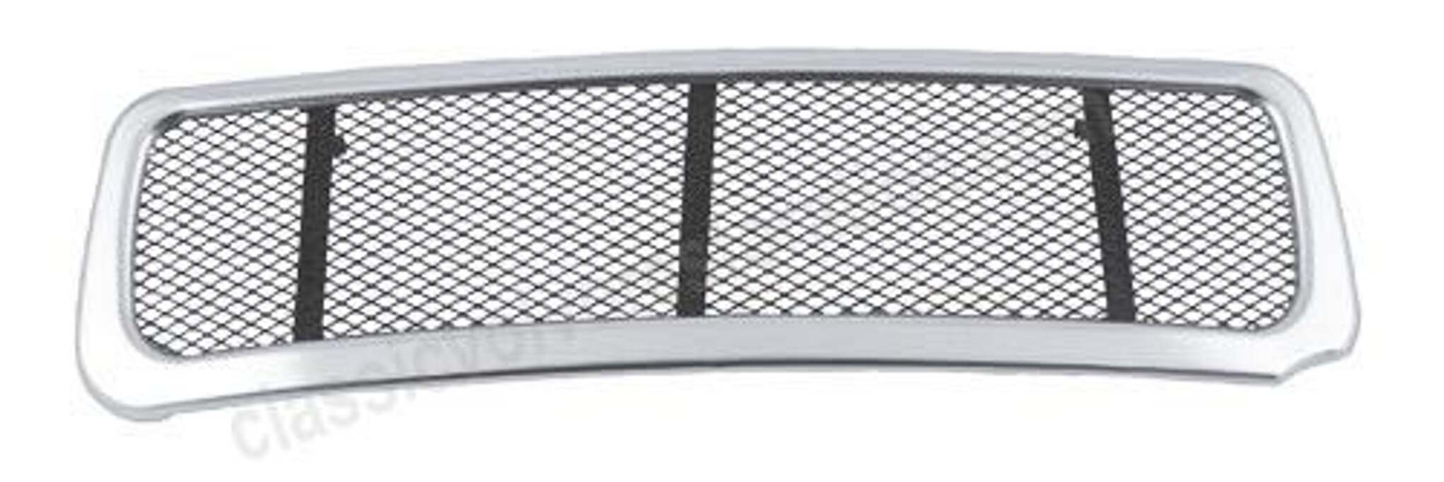 Galler friskluftsintag