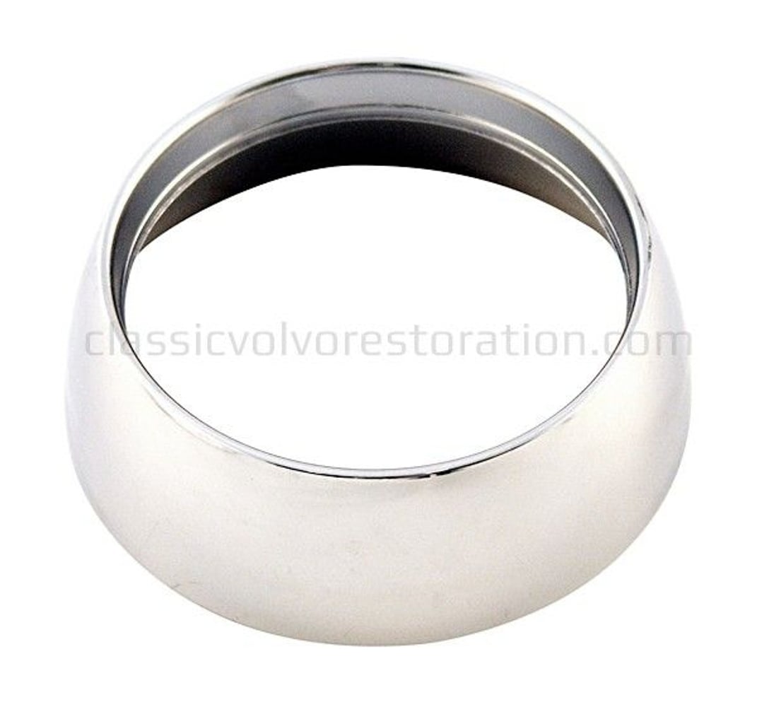 Prydliste blinkers krom 1800