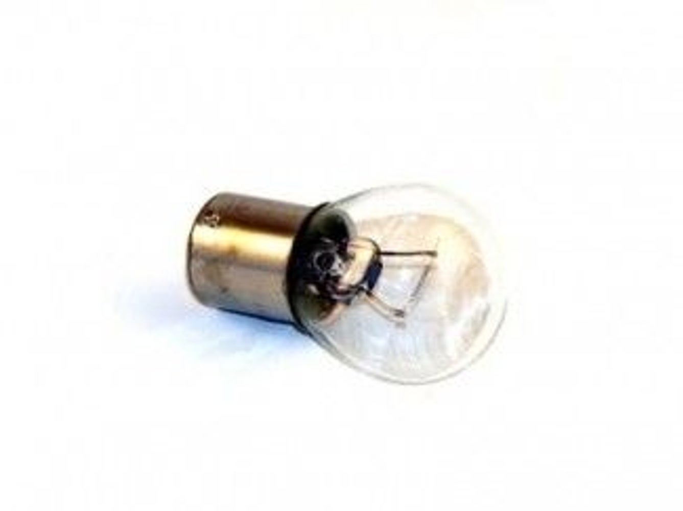Glühlampe 6V 18W BA15S