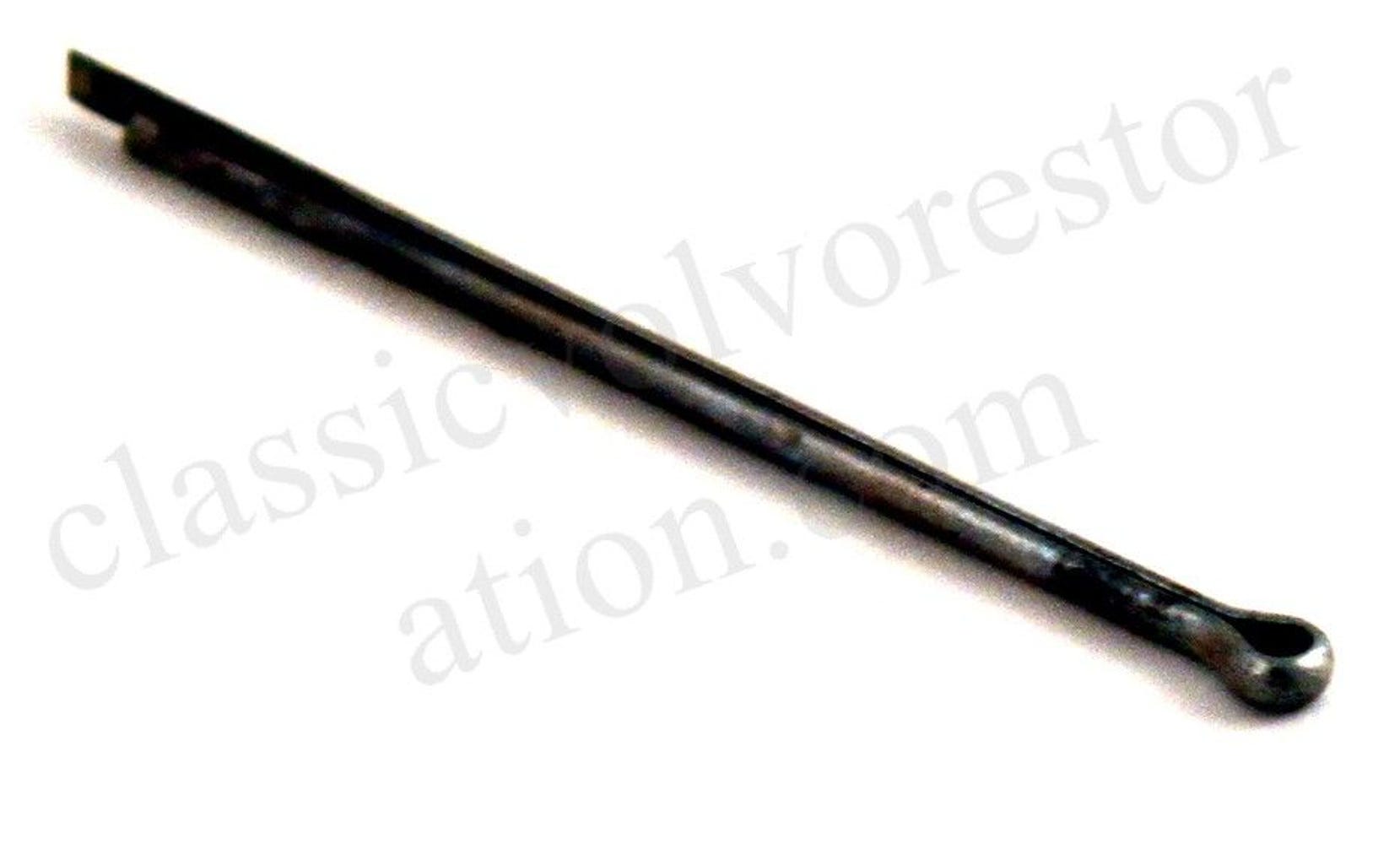 Saksitappi 1,6 x 25 Volvo Amazonille, Amazon Kombille — bild 1 av 2