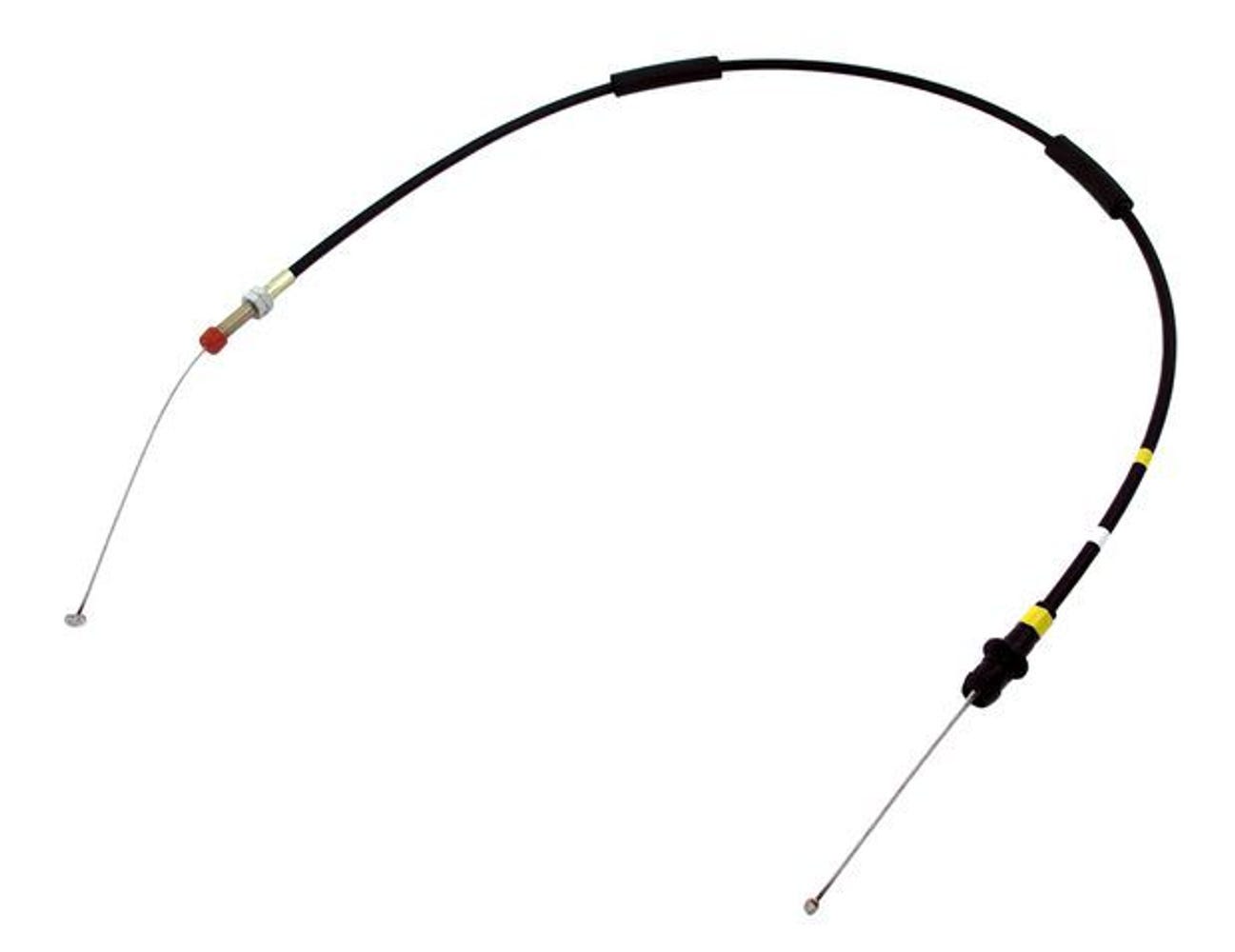 Câble de commande pour Volvo 240, 740, 760, 1985-90, AW71, B230K
