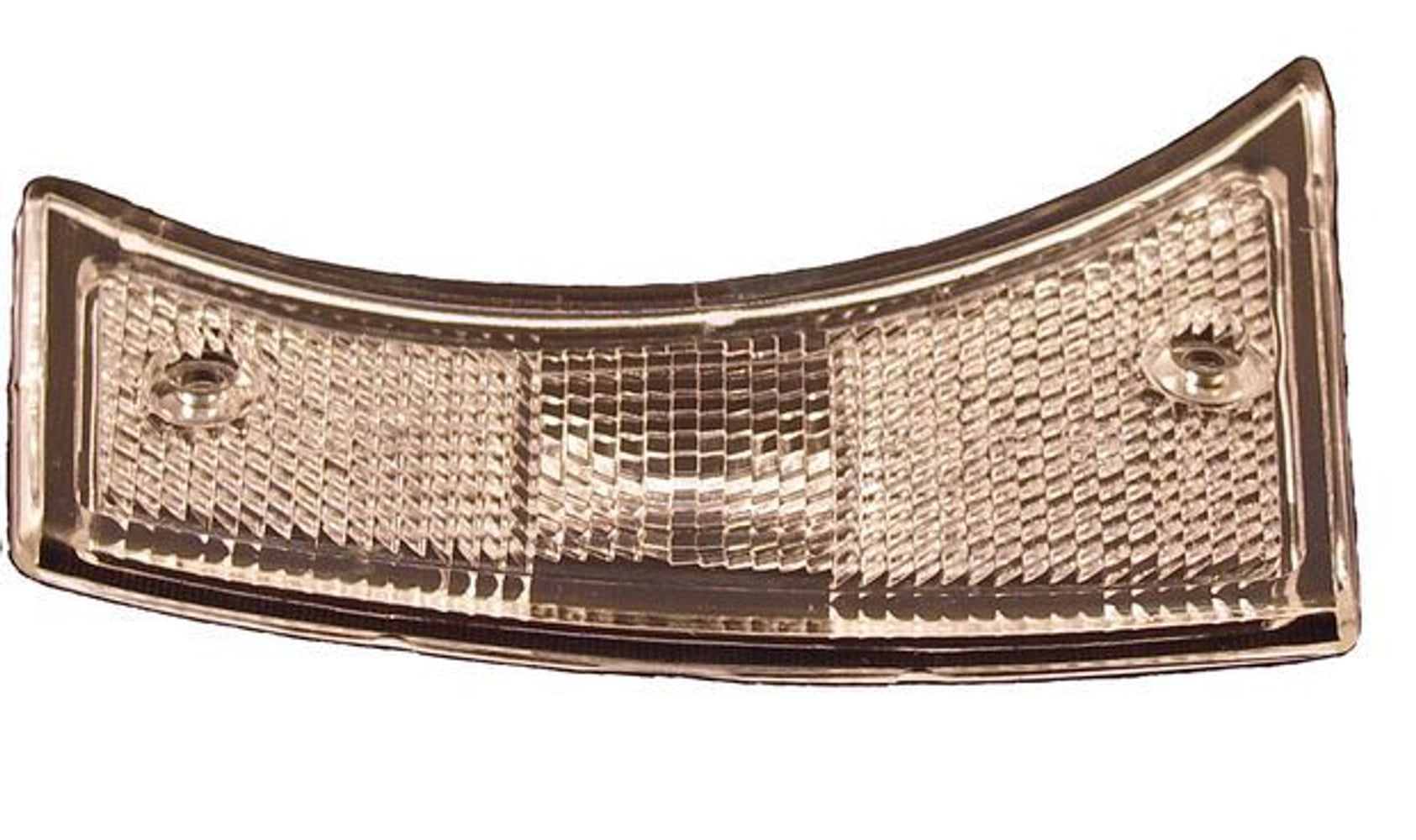 Parkeringslysglas venstre