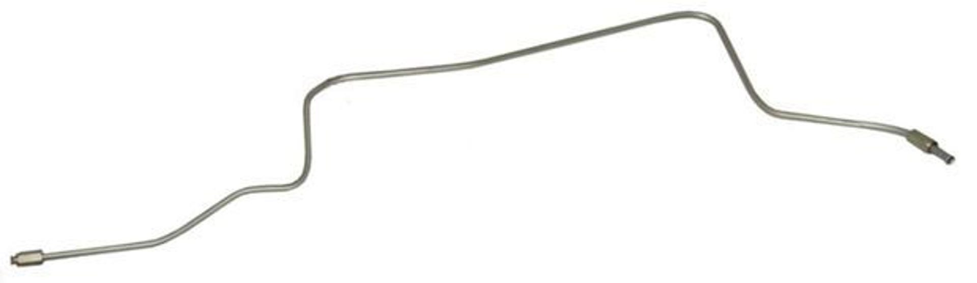 Tuyau de refroidisseur d'huile pour Volvo 240 B28E AW70 1985-87