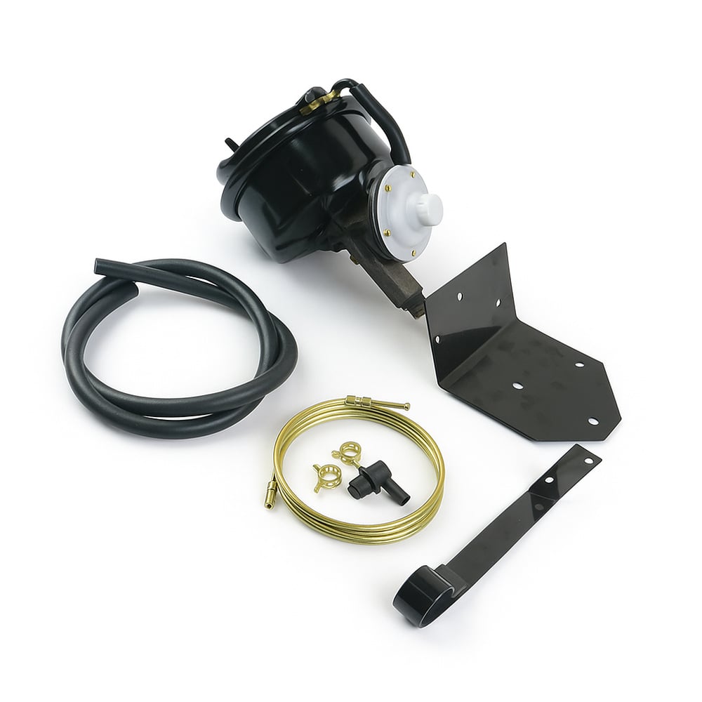 Bremsecylinder 1/2-kreds USA 68