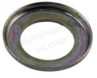 Washer bearing holder propshaft