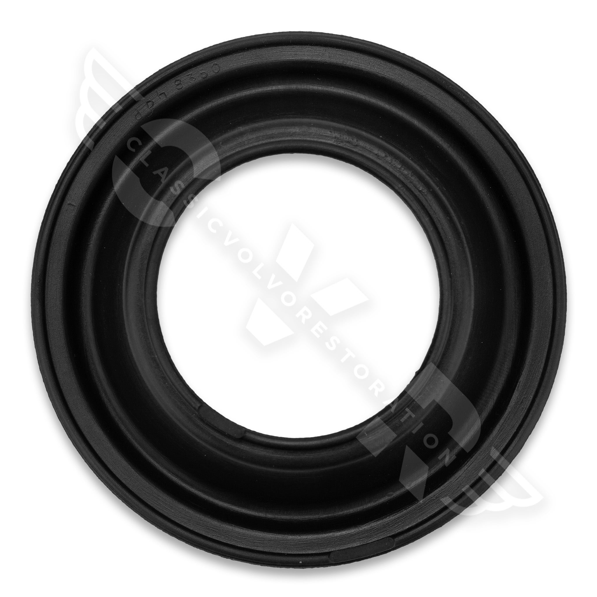 Diaphragm Carburettor Stromberg