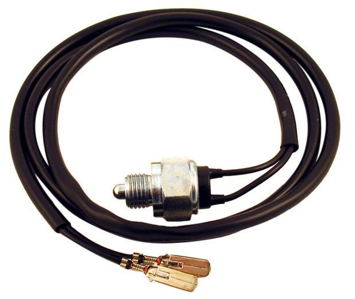 Contact de feu de recul Volvo 240/260 -1984