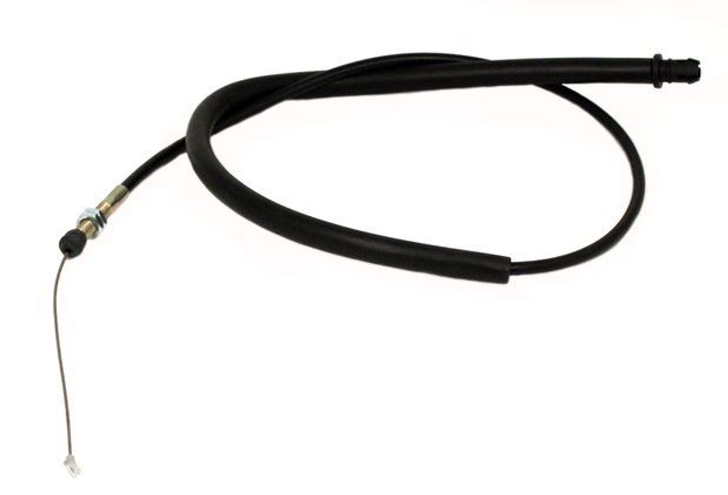 Kickdown-Kabel für Volvo 240, 260, 240 1980-82 B28E, B28F