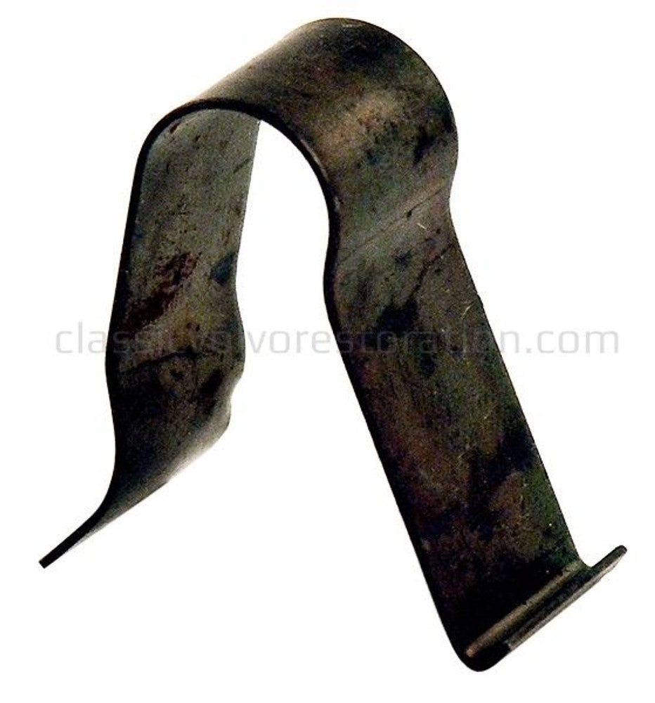 Ressort mâchoire de frein