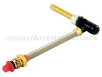 Düse SU HS6 hinten rot