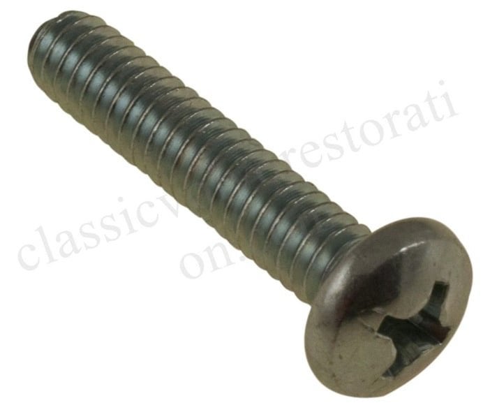 Schraube UNC 1/4-20x1 1/4" URX