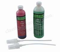 Rengøringssæt luftfilter