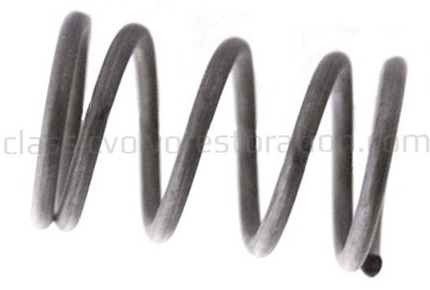 Fjäder justerskruv Stromberg