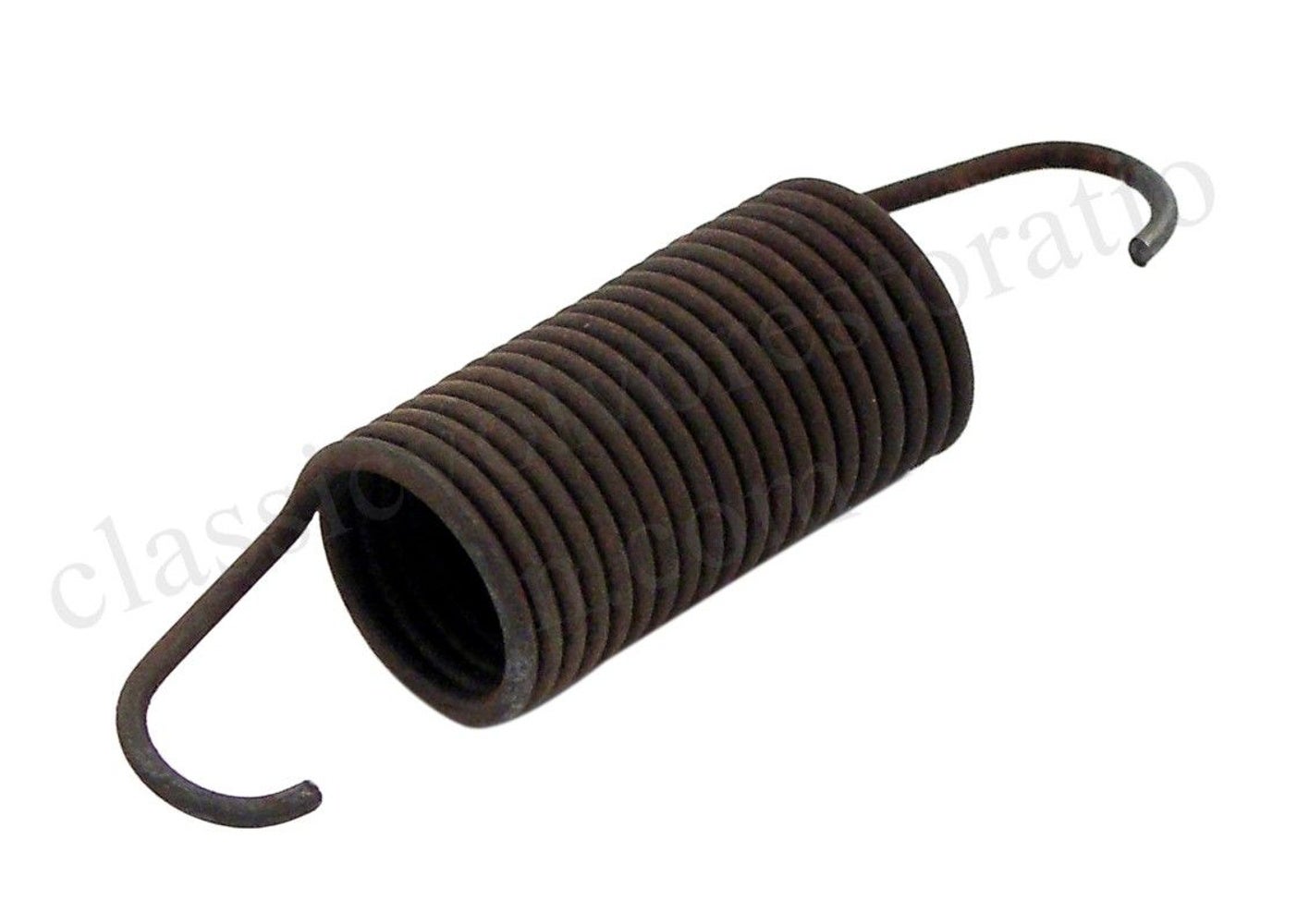 Return spring propshaft/brake