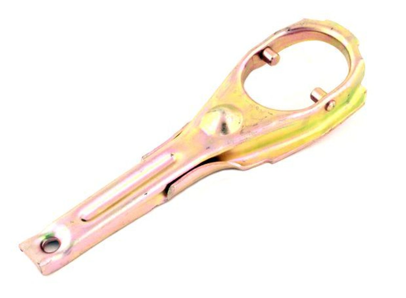 Koblingsgaffel højrestyret