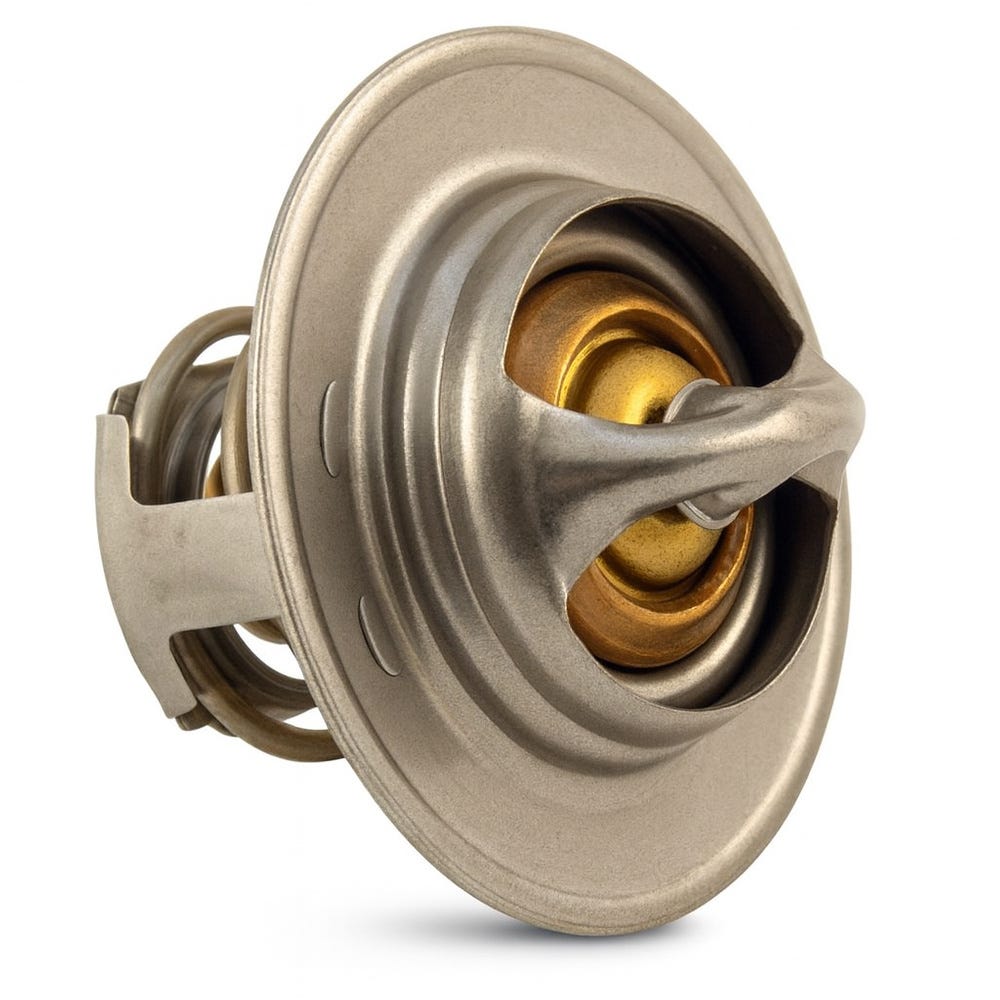 Termostat till Volvo B4B, B16 (71°C)