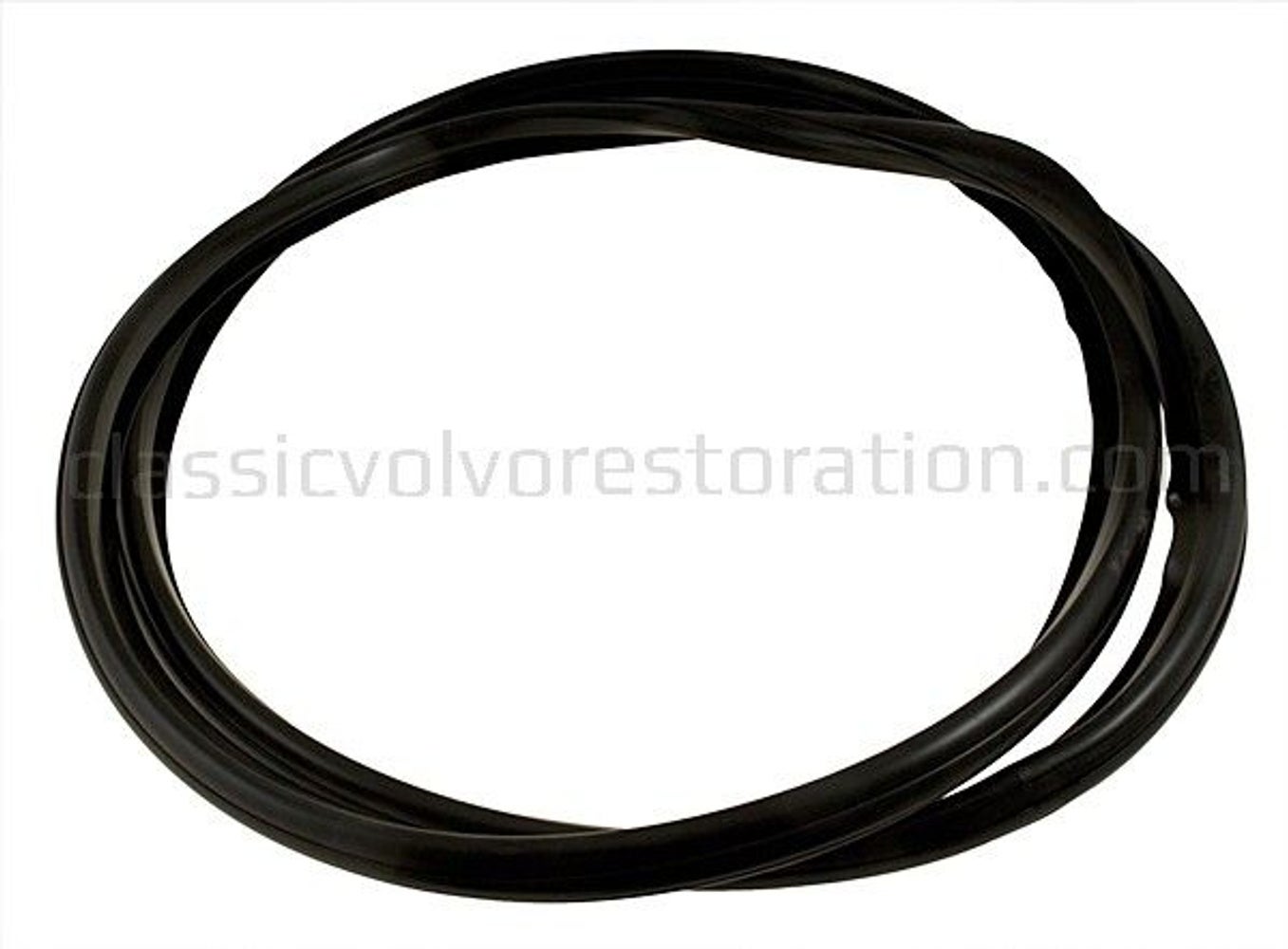 Gummiliste forrude Volvo 1800 E/ES