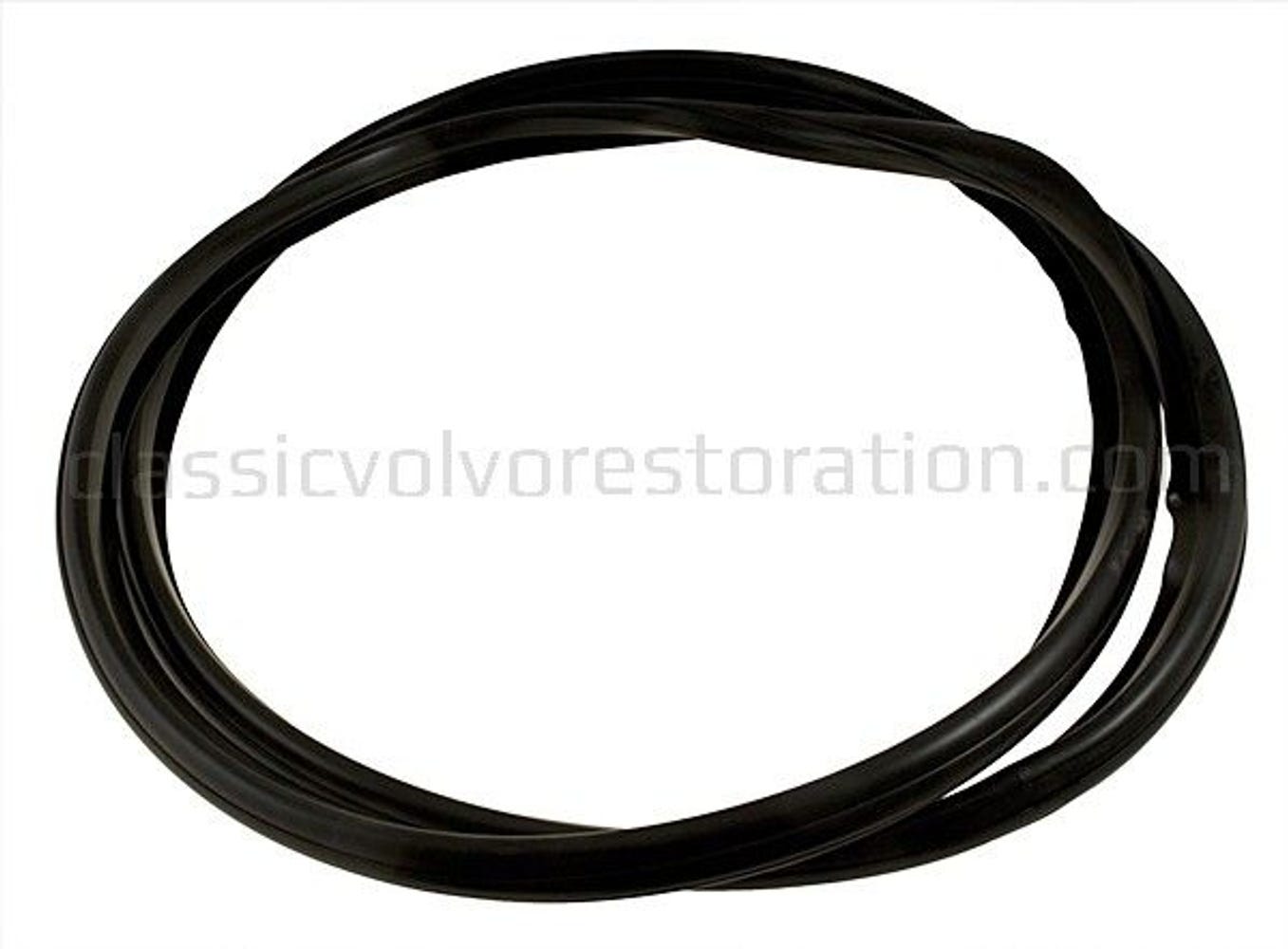 Tuulilasin kuminauha Volvo 1800E, 1800ES 1970-