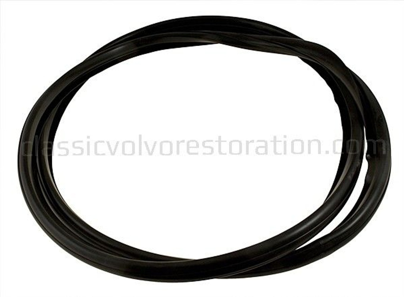 Gummiliste forrude Volvo 1800 E/ES