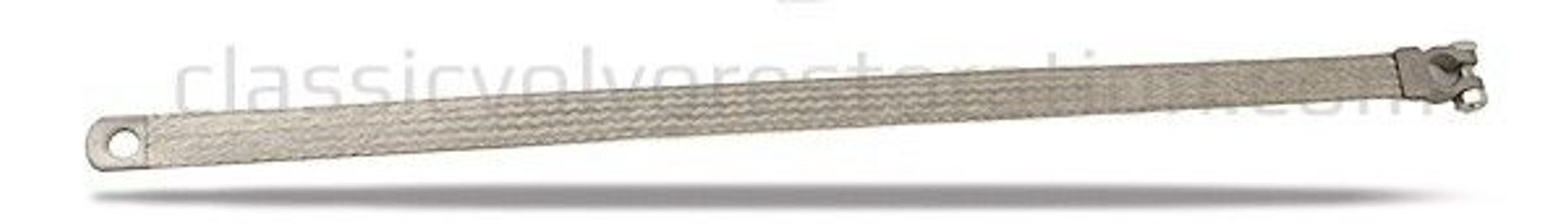 Jordfletning batteri-karrosseri 560mm