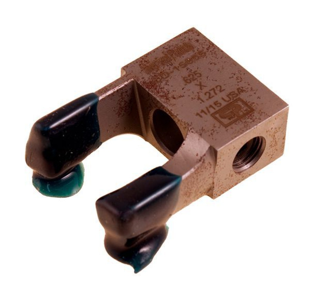 Værktøj fræsning topstykke 32 mm