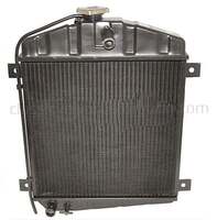 Radiator B4B/B16