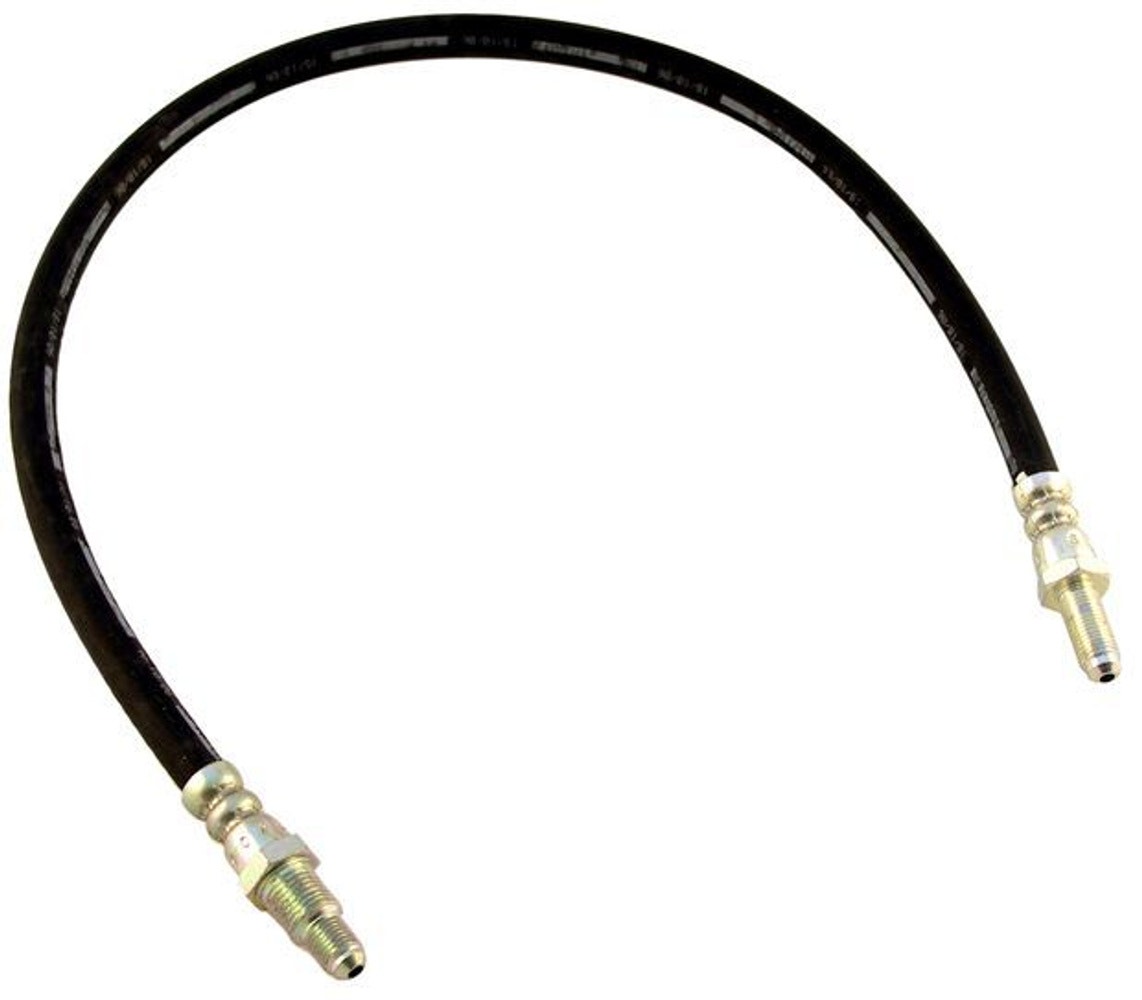 Bremseslange for rør-rør