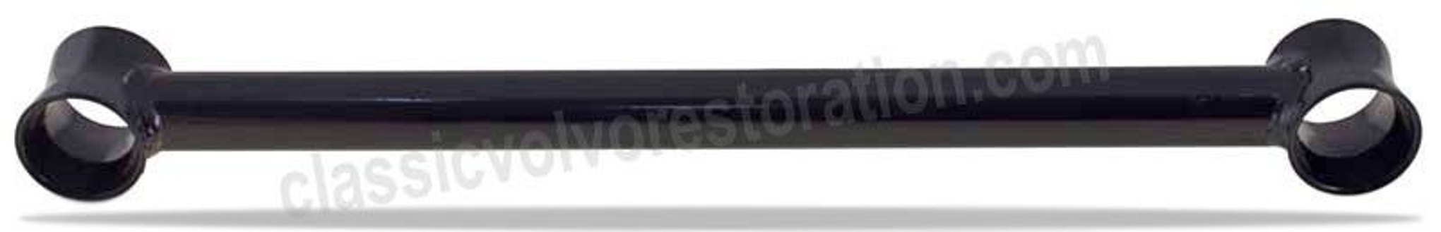 Bras de suspension sans silent