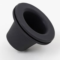 Gennemføring varmeslange