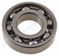 Lager Overdrive-Welle J-Typ Mitte