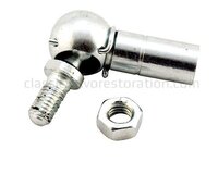 Kugelschale links Gewinde M5