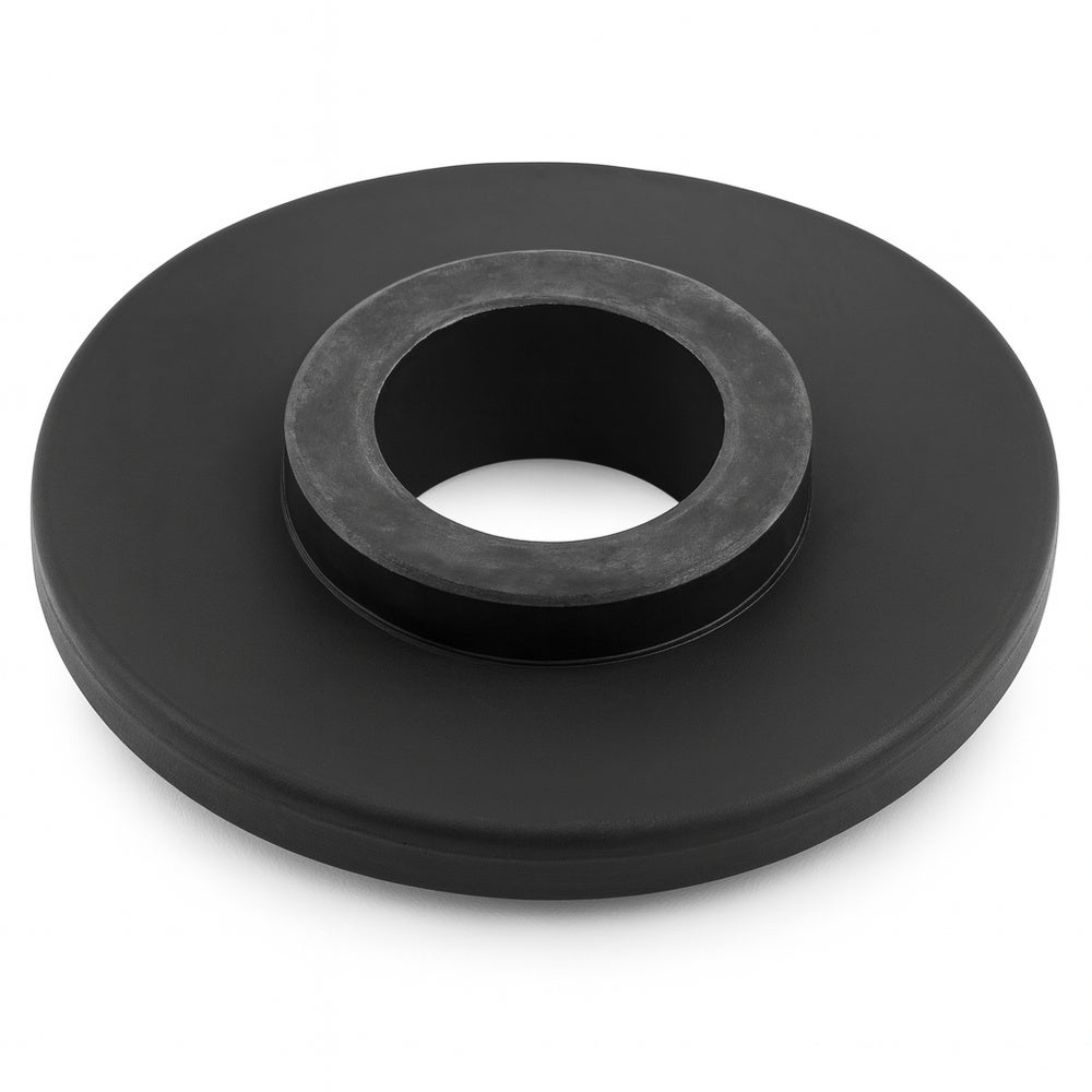 Bøsning generator gummi