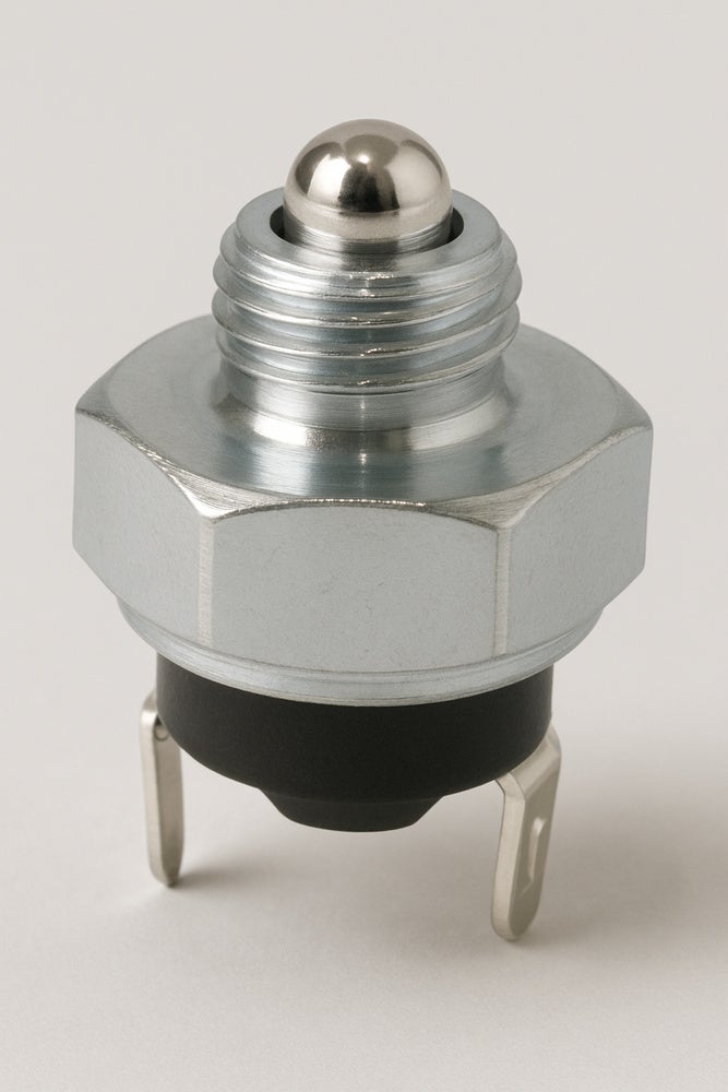 Kontakt overgear M41